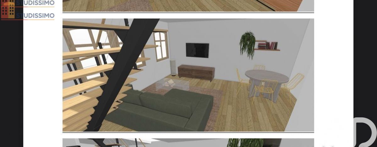 Studio 70m² Hauts de Bienne 39400 - Photo 19