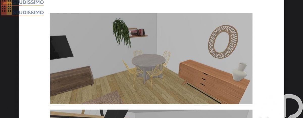 Studio 70m² Hauts de Bienne 39400 - Photo 15