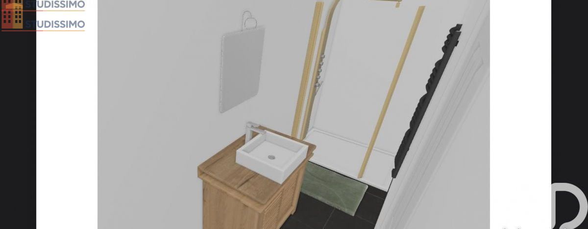 Studio 70m² Hauts de Bienne 39400 - Photo 14