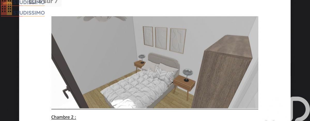 Studio 70m² Hauts de Bienne 39400 - Photo 13