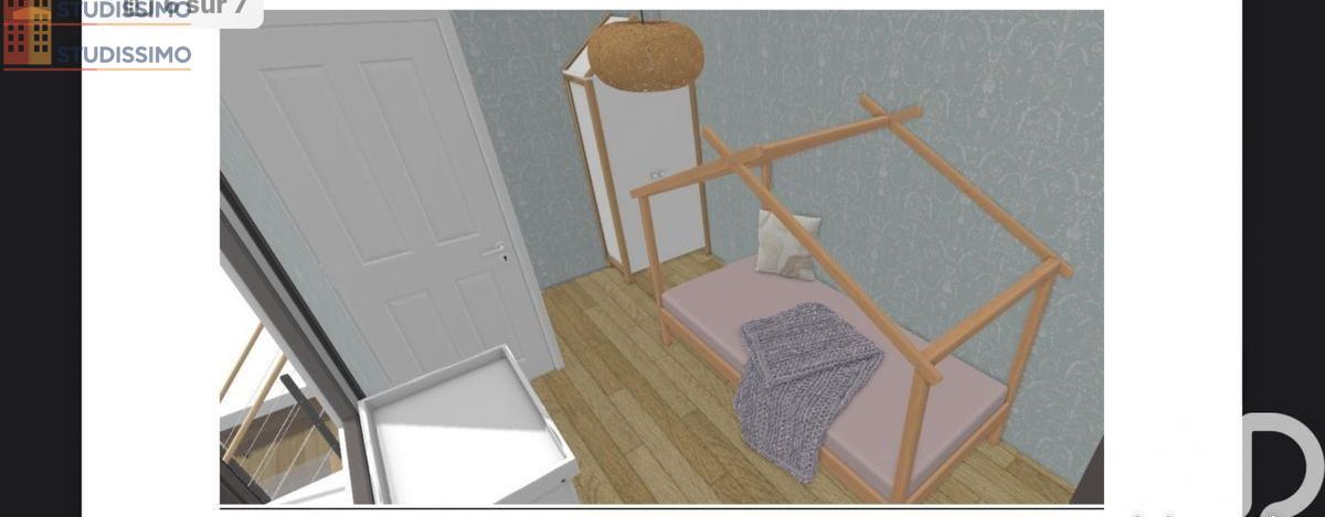 Studio 70m² Hauts de Bienne 39400 - Photo 12