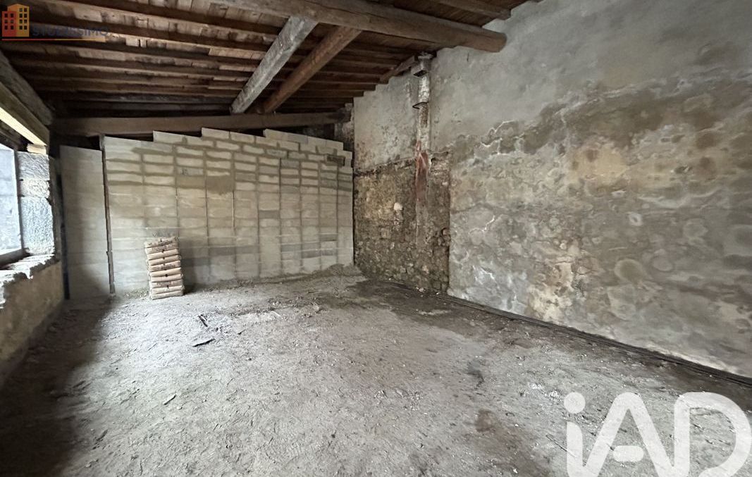 Studio 70m² Hauts de Bienne 39400 - Photo 7