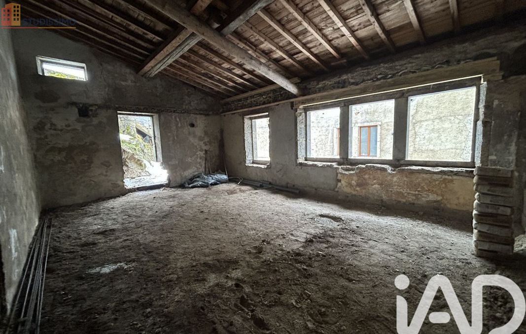 Studio 70m² Hauts de Bienne 39400 - Photo 6
