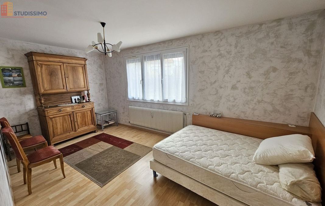 Studio 35m² Saint-Claude 39200 - Photo 6