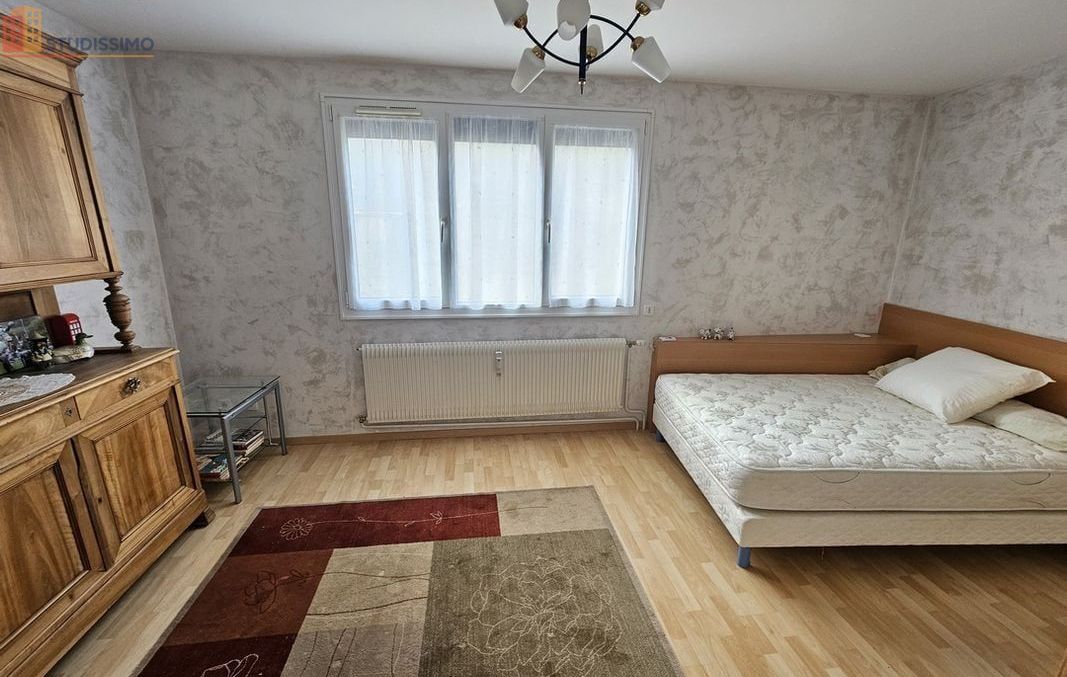 Studio 35m² Saint-Claude 39200 - Photo 5