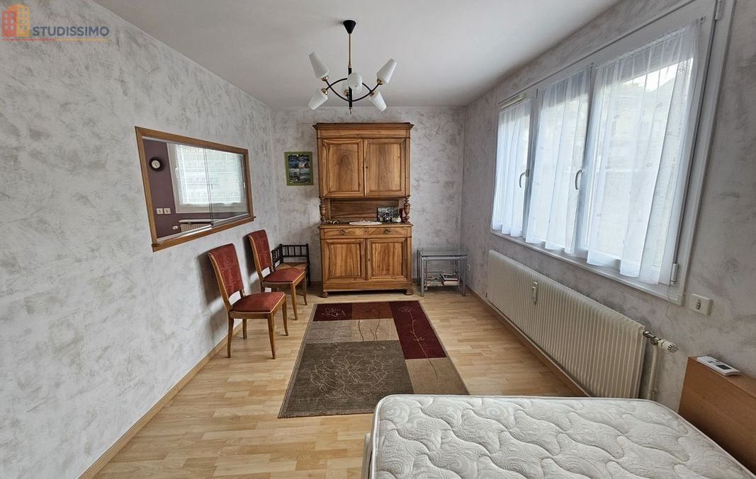 Studio 35m² Saint-Claude 39200 - Photo 4