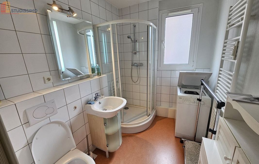 Studio 35m² Saint-Claude 39200 - Photo 2