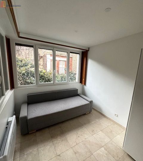 Studio à Paris