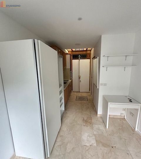 Studio meublé 17m² Paris 17e - Meublé, 1er étage - Photo 6