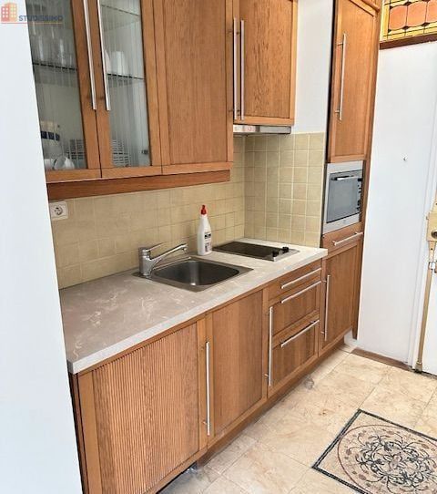 Studio meublé 17m² Paris 17e - Meublé, 1er étage - Photo 3