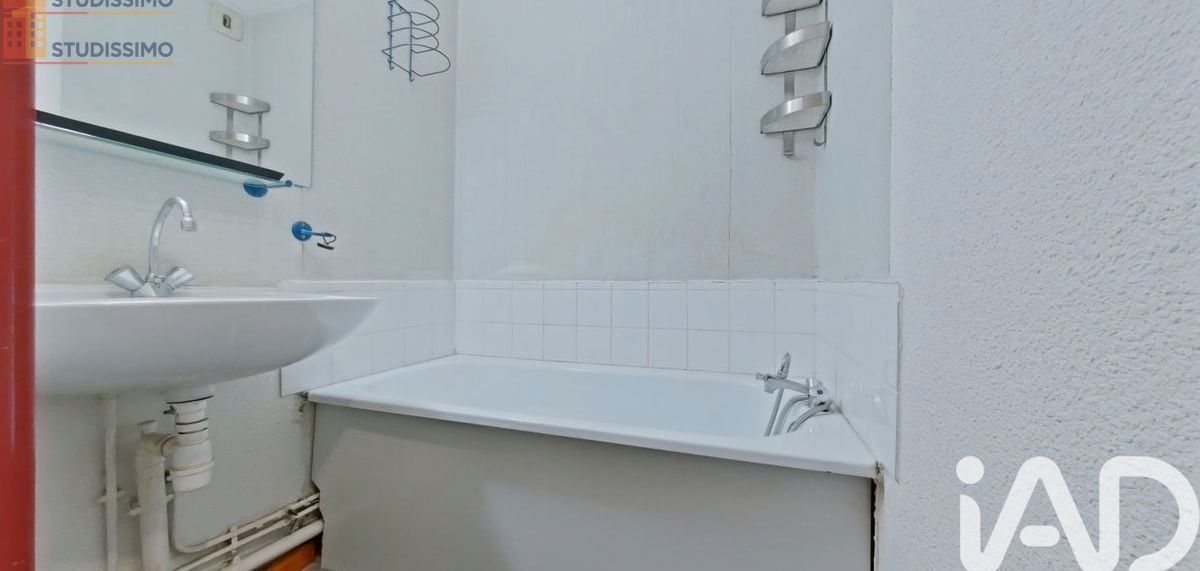 Studio 20m² Bois-d'Amont 39220 - Photo 9