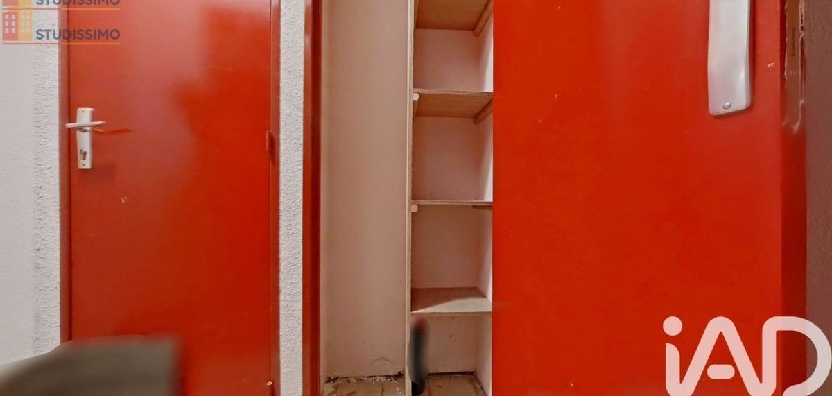 Studio 20m² Bois-d'Amont 39220 - Photo 7