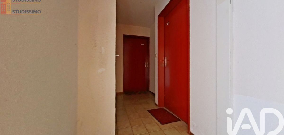 Studio 20m² Bois-d'Amont 39220 - Photo 8