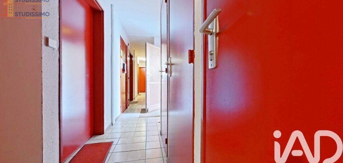 Studio 20m² Bois-d'Amont 39220 - Photo 6