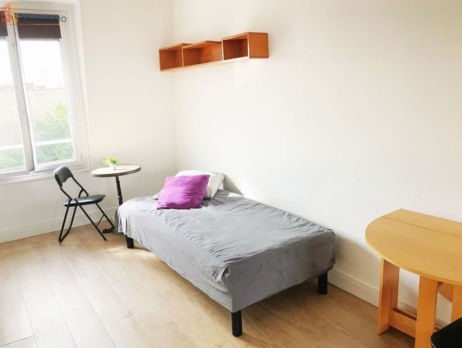 Studio 16m² Paris 16e - Meublé, idéal étudiant - Photo 2