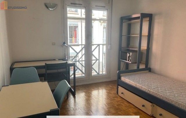 Studio à Lyon
