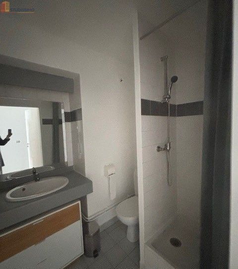 Studio meublé 20m² Lyon 7e - Meublé, 4e étage - Photo 4
