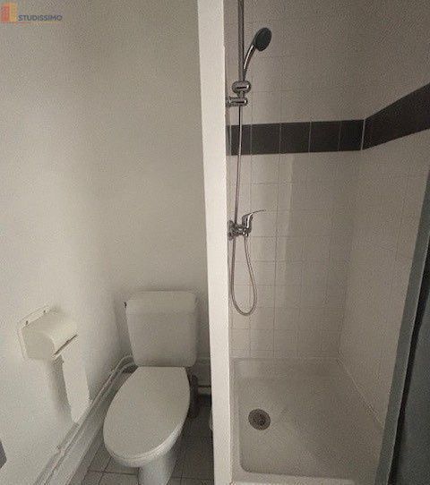 Studio meublé 20m² Lyon 7e - Meublé, 4e étage - Photo 2