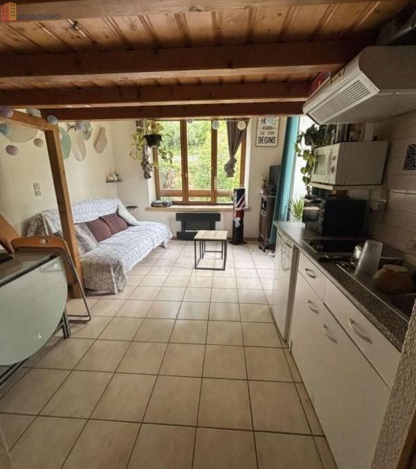 Studio 18m² Prémanon - Sans caractéristique mentionnée - Photo 2