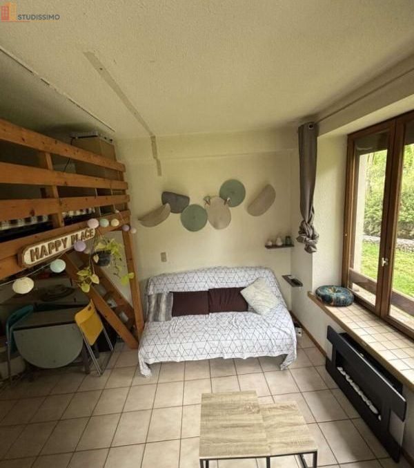 Studio 18m² Prémanon - Sans caractéristique mentionnée - Photo 3