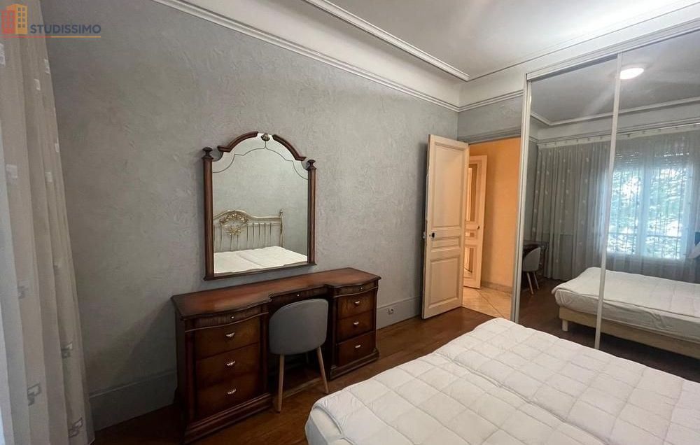 Studio meublé 23m² Paris 19e - Meublé, 1 pièce - Photo 9