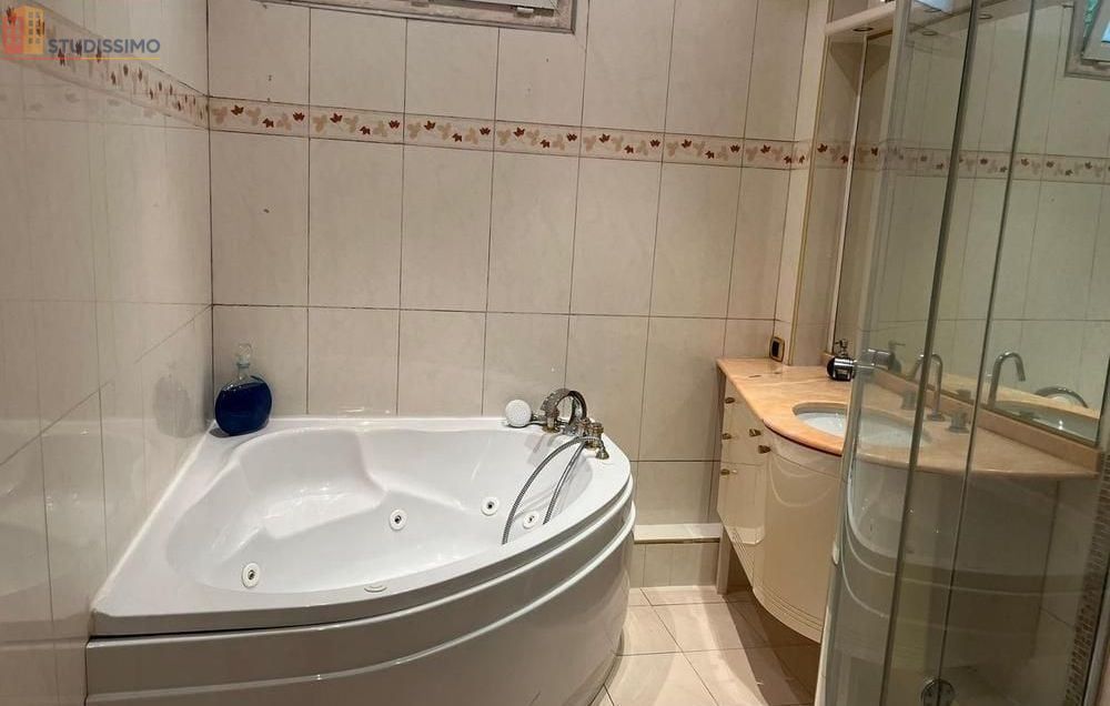 Studio meublé 23m² Paris 19e - Meublé, 1 pièce - Photo 1