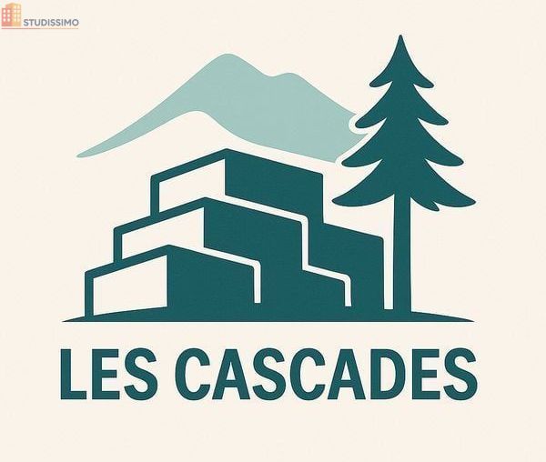 Studio 30m² Les Rousses - Proche domaines skiables - Photo 2
