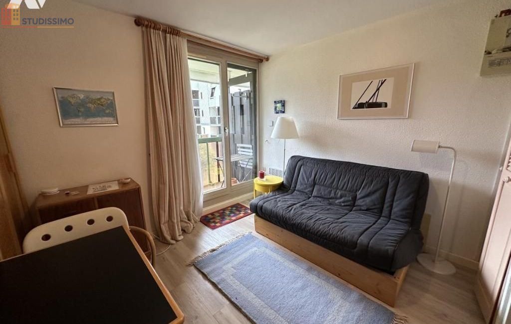 Studio 17m² Prémanon - 1 pièce - Photo 4