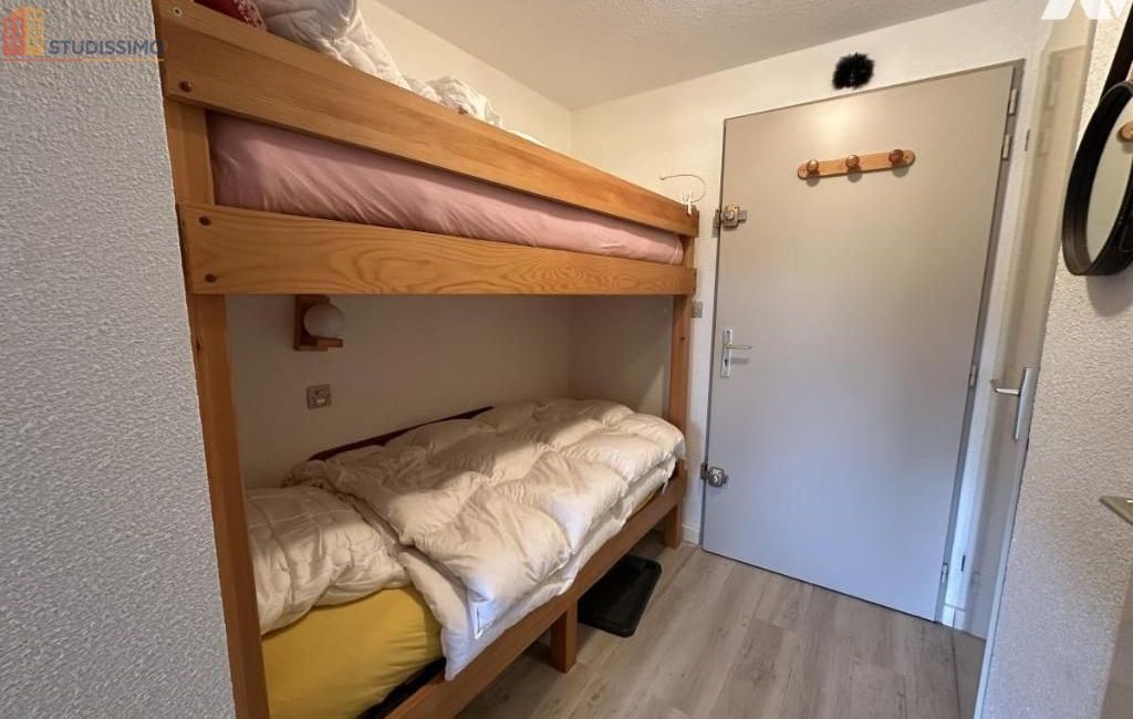 Studio 17m² Prémanon - 1 pièce - Photo 1