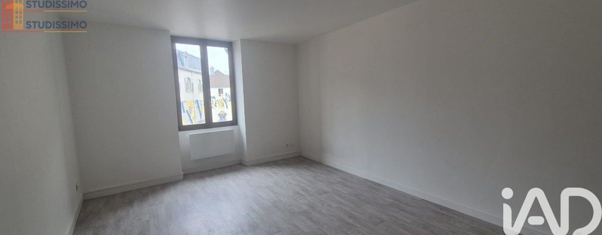 Studio 33m² Lons-le-Saunier - Étage intermédiaire, DPE D - Photo 4