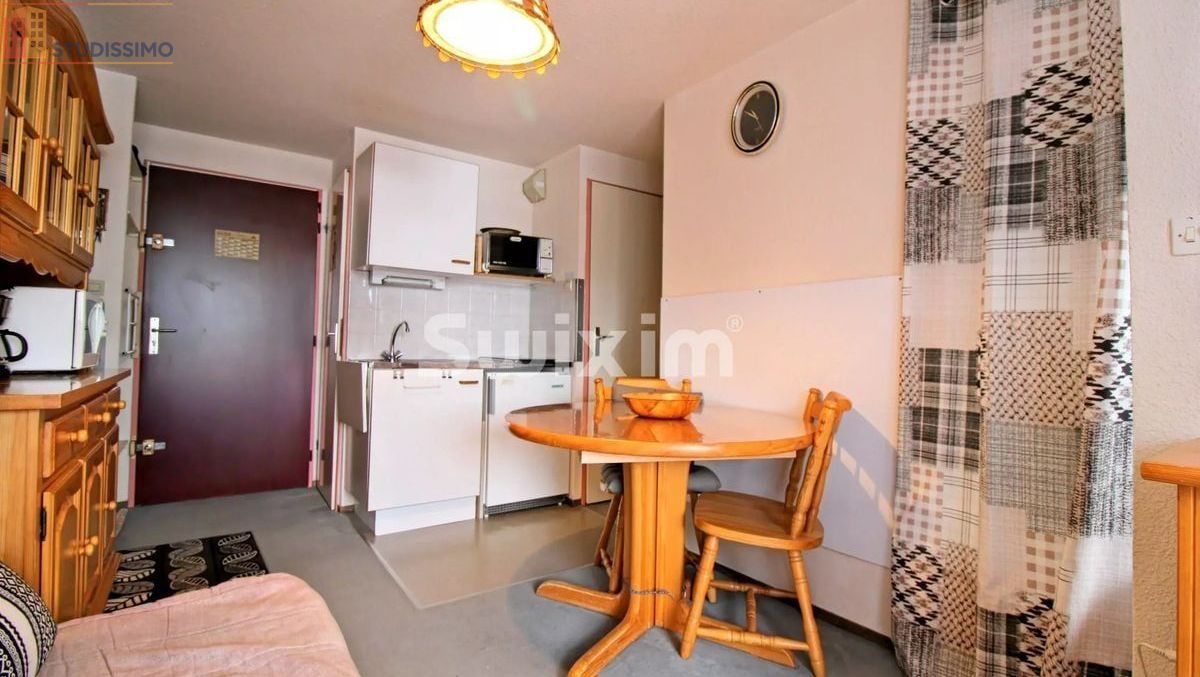Studio 22m² Prémanon - DPE D - Photo 1