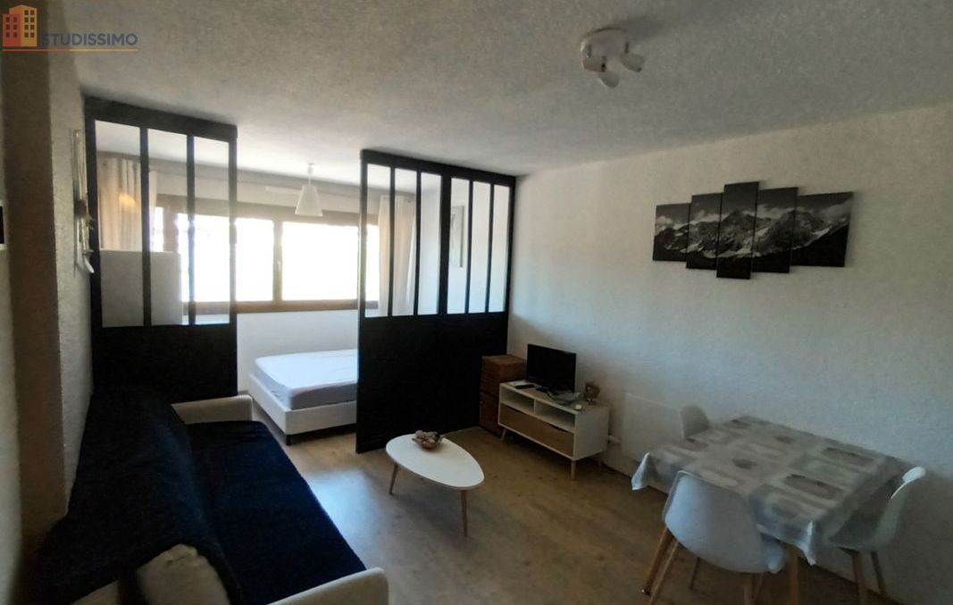 Studio à Lamoura