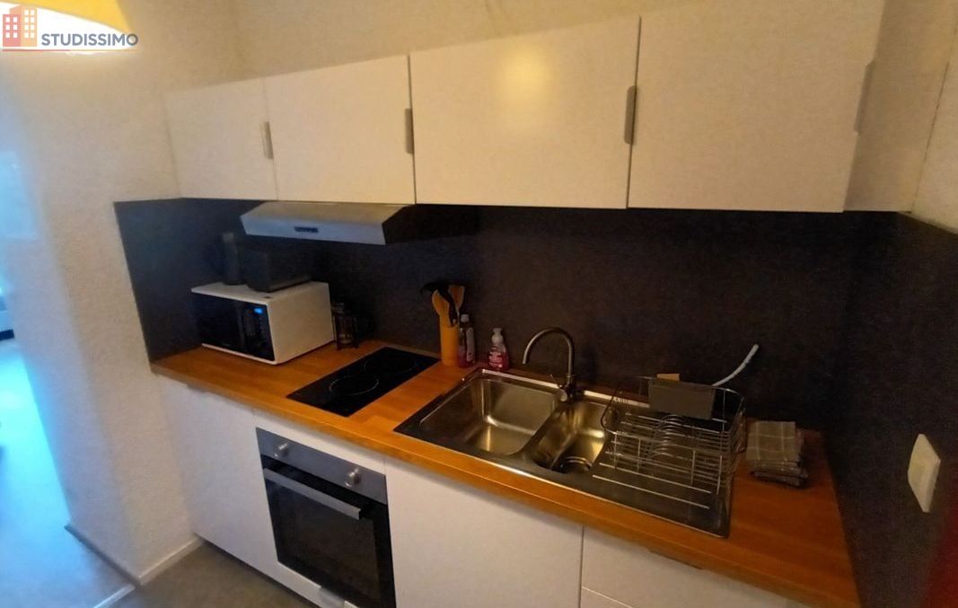 Studio 28m² Lamoura 39310 - Étage élevé, DPE D - Photo 2
