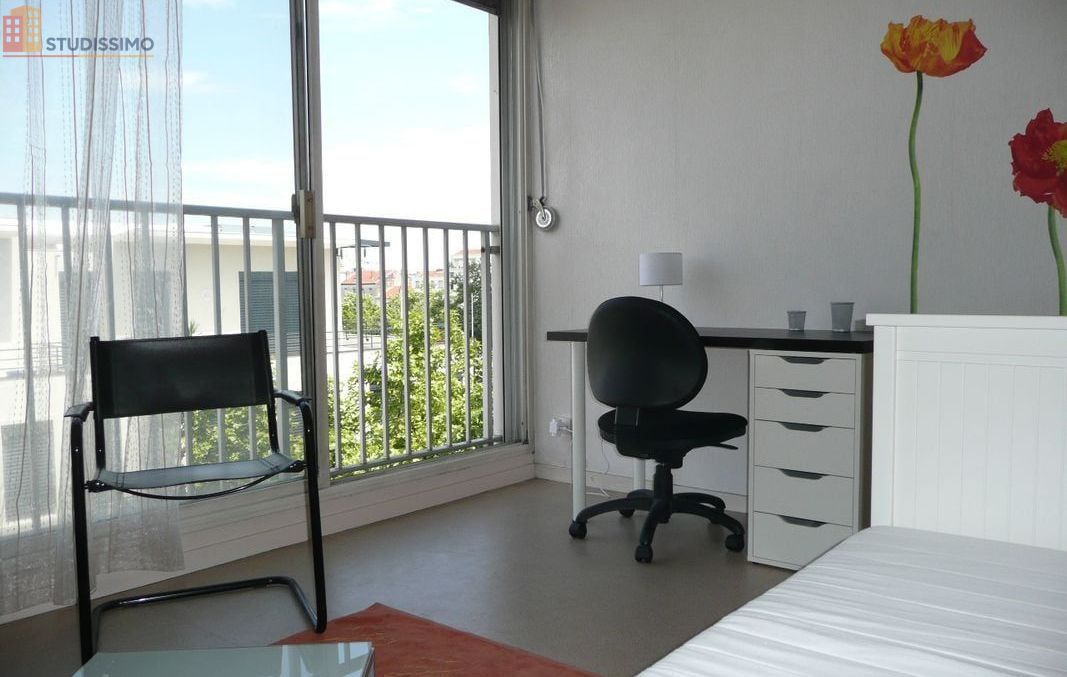 Studio à Lyon