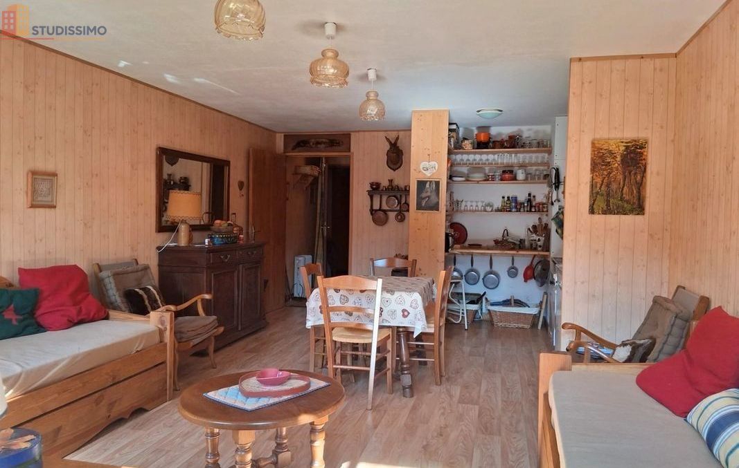 Studio 35m² Morbier 39400 - Photo 10