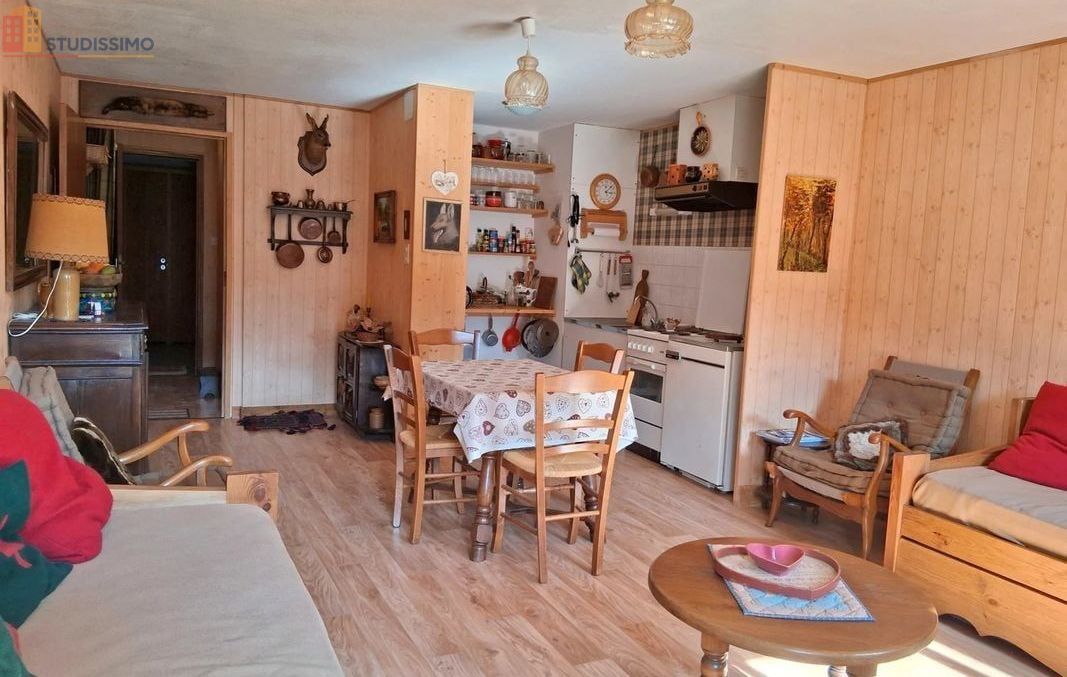 Studio à Morbier