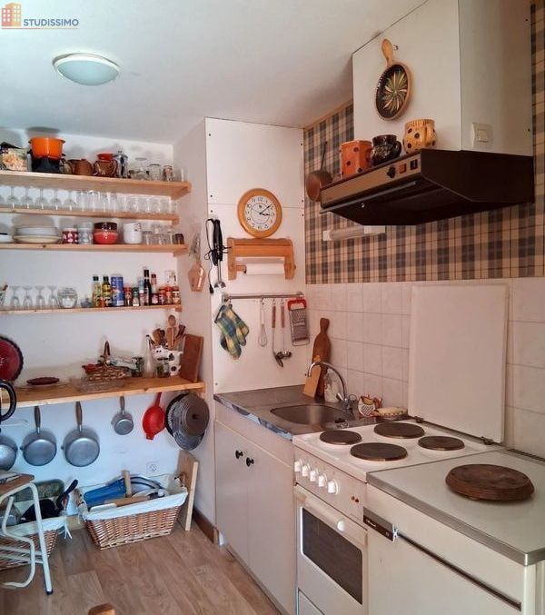 Studio 35m² Morbier 39400 - Photo 7