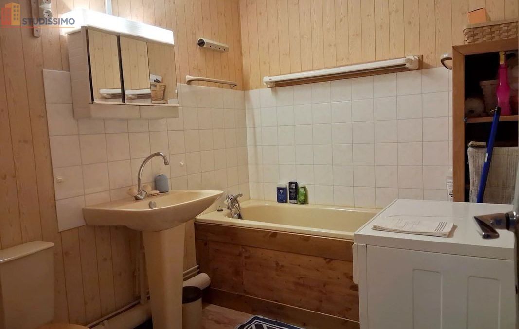 Studio 35m² Morbier 39400 - Photo 6