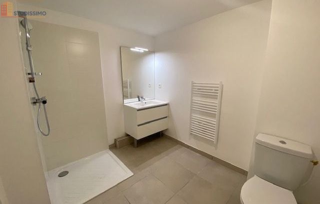Studio 27m² Villeurbanne 69100 - Photo 1