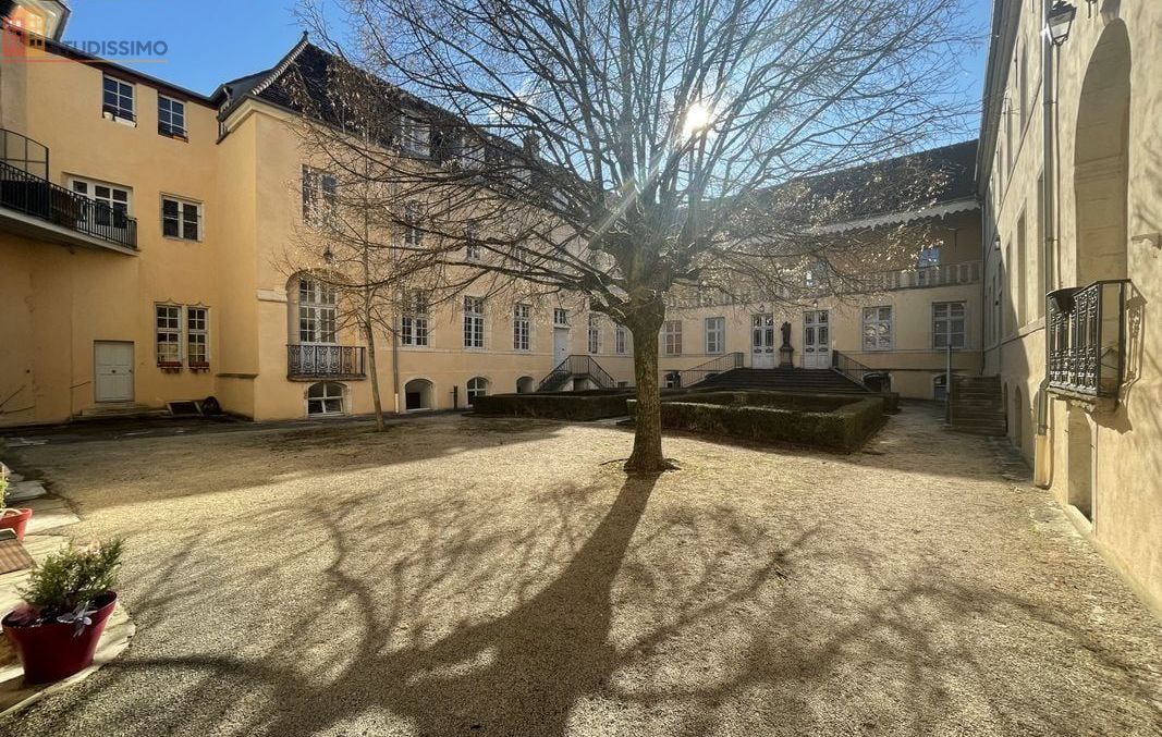 Studio 52m² Dole - proximité centre-ville - Photo 6