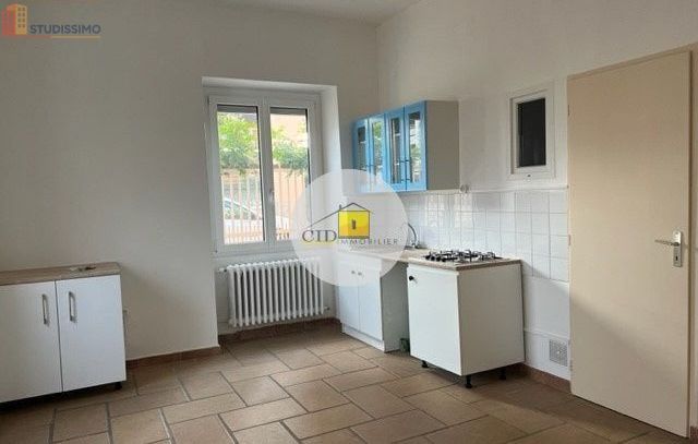 Studio 37m² Saint-Laurent-de-Mure - DPE D - Photo 5