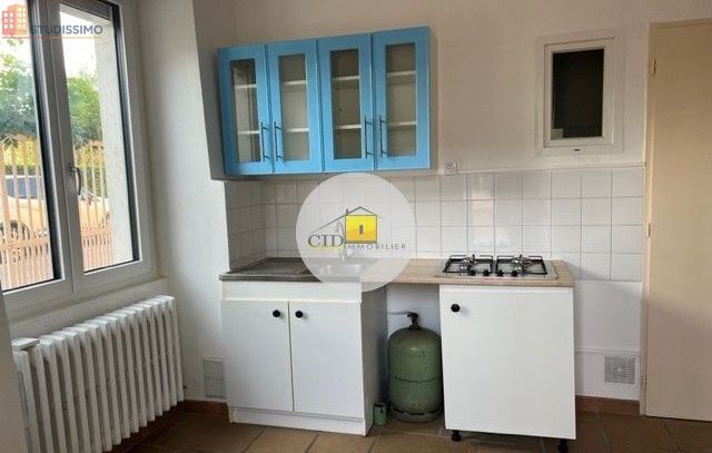 Studio 37m² Saint-Laurent-de-Mure - DPE D - Photo 4