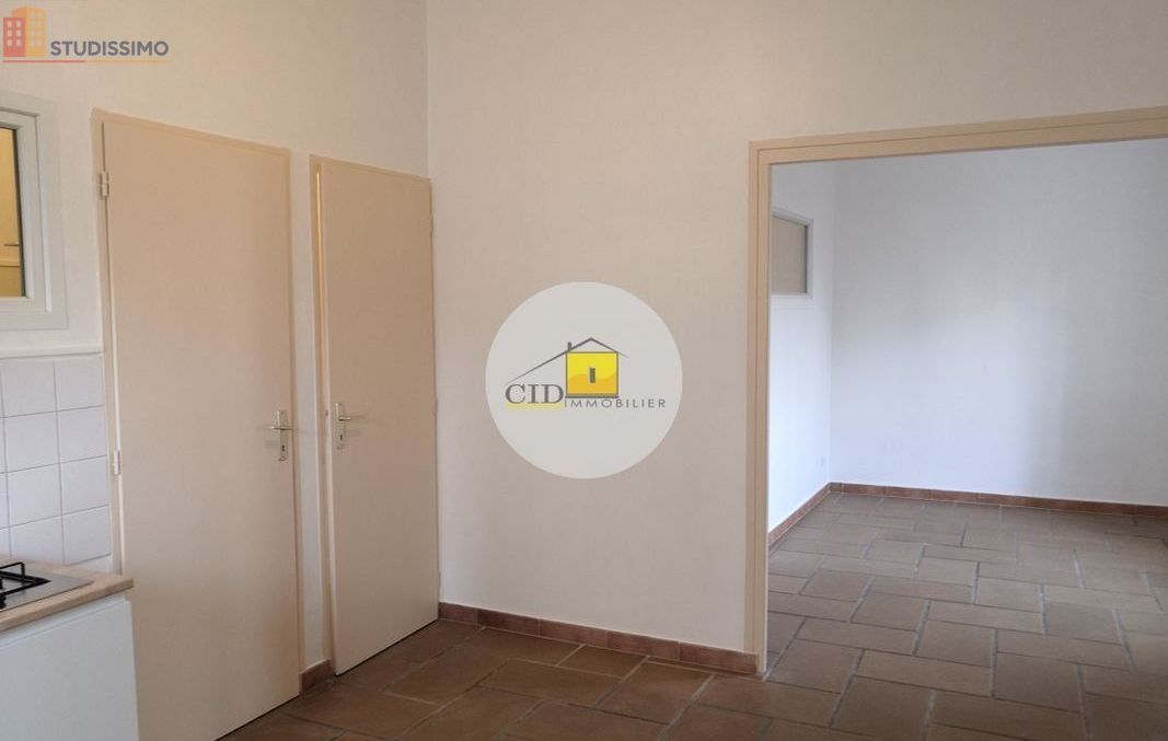 Studio 37m² Saint-Laurent-de-Mure - DPE D - Photo 3
