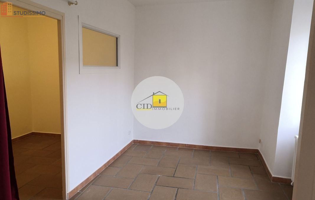 Studio 37m² Saint-Laurent-de-Mure - DPE D - Photo 1