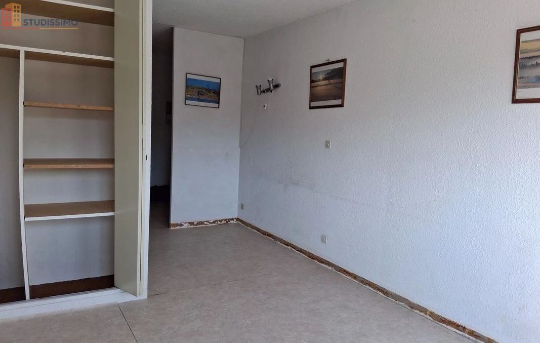 Studio 24m² Les Rousses - 1er étage, DPE E - Photo 7