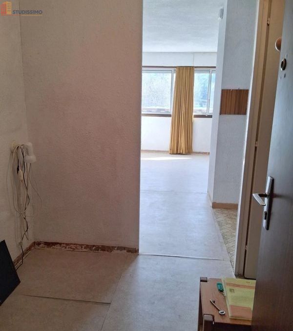 Studio 24m² Les Rousses - 1er étage, DPE E - Photo 5
