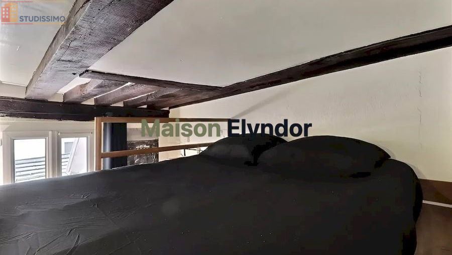 Studio meublé 15m² Paris 7e - Calme, lumineux - Photo 8