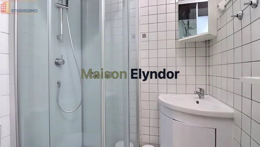 Studio meublé 15m² Paris 7e - Calme, lumineux - Photo 6