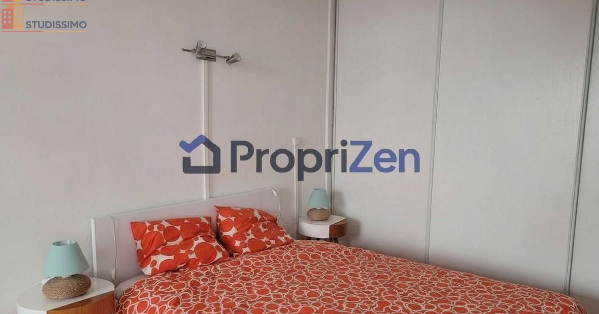 Studio meublé 37m² Paris 9e - Lumineux - Photo 19