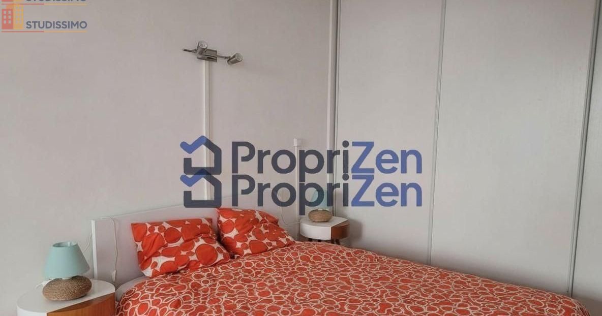 Studio meublé 37m² Paris 9e - Lumineux - Photo 9
